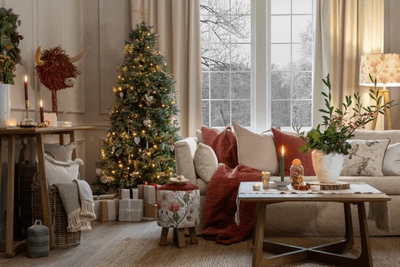 The Ultimate Guide to Cosy, Cost-Cutting Christmas Ideas for 2024