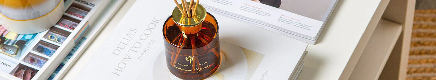 Reed Diffusers